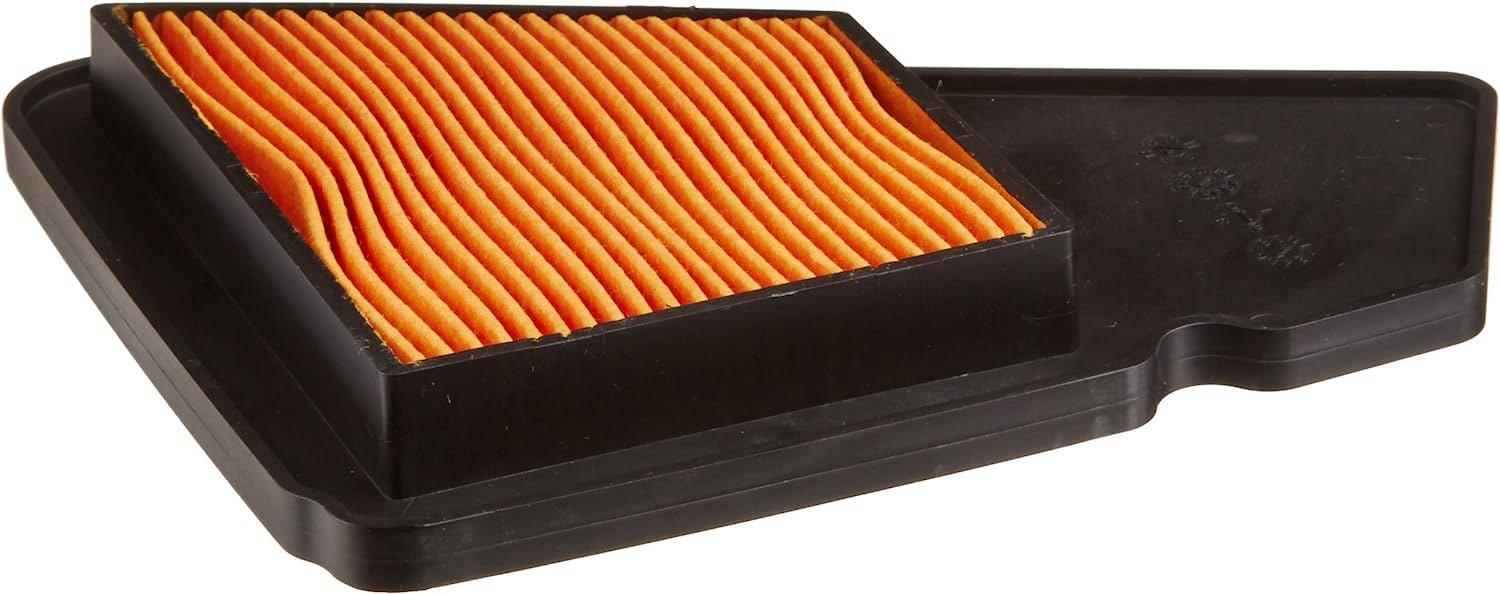 Yamaha Automotive Parts and Accessories Yamaha Orange Air Cleaner Element 3B3-E4451-00-00 Jorgensen Powersports