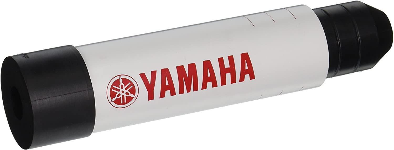 Yamaha Automotive Parts and Accessories Yamaha Outboard Motor Trailering Support MAR-MTSPT-YM-08 Jorgensen Powersports