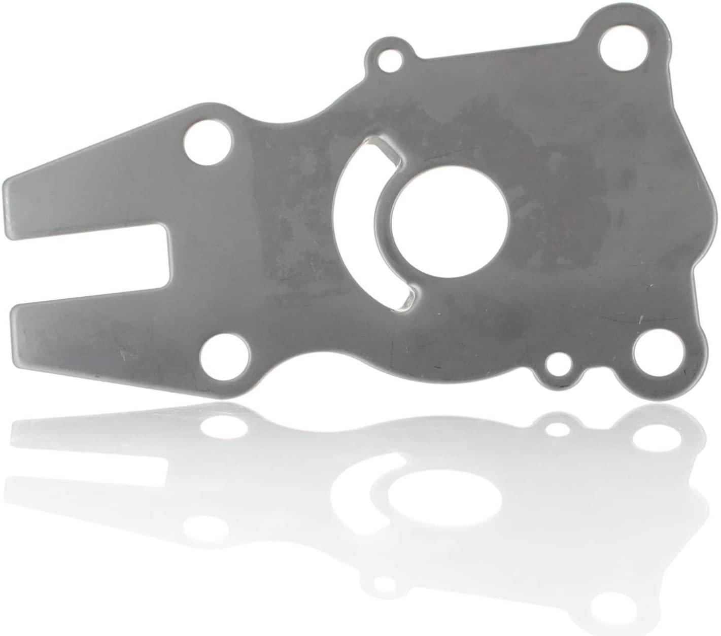 Yamaha Automotive Parts and Accessories Yamaha Water Pump Repair Kit 63D-W0078-01-00 Jorgensen Powersports