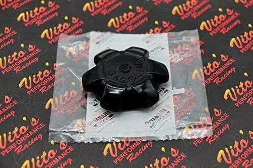 Yamaha Cap Assembly Yamha