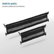 CAN AM Automotive Parts and Accessories Can Am Dash Storage Nets 715003129 B01EI82DNQ Jorgensen Powersports