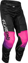 Fly Kinetic Mesh Khaos Pants Youth Fly