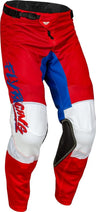 Fly Kinetic Mesh Khaos Pants Youth Fly