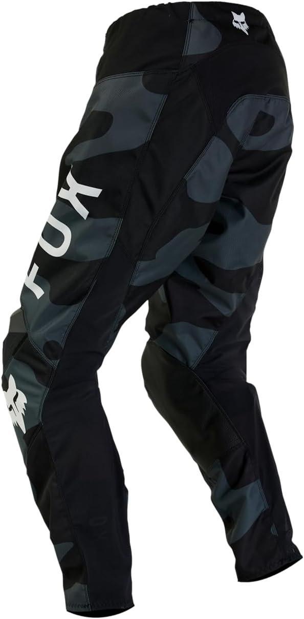 Fox Apparel Fox 180 BNKR Pants Jorgensen Powersports
