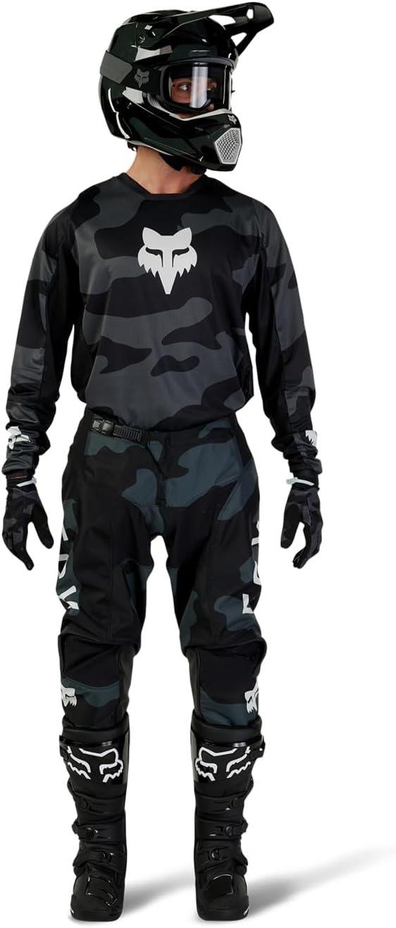 Fox Apparel Fox 180 BNKR Pants Jorgensen Powersports