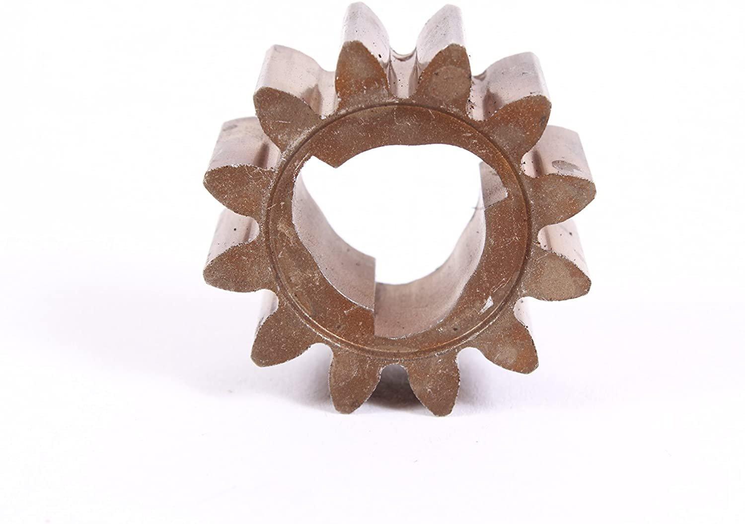 Honda Automotive Parts and Accessories Honda Lawn Mower Drive Pinion Gear 42661-VE2-800 Jorgensen Powersports