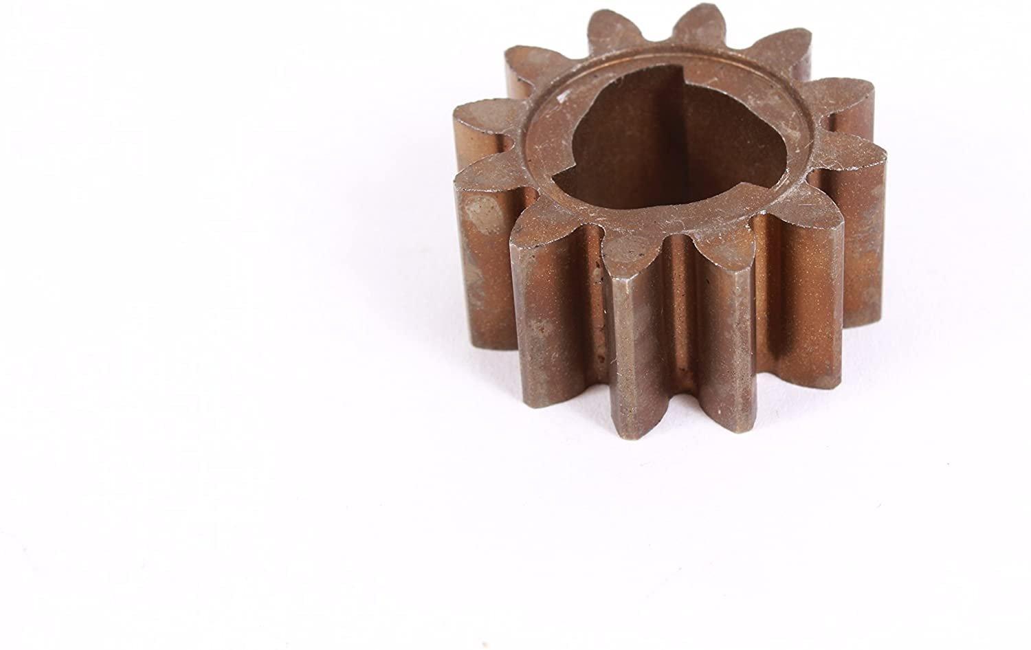 Honda Automotive Parts and Accessories Honda Lawn Mower Drive Pinion Gear 42661-VE2-800 Jorgensen Powersports