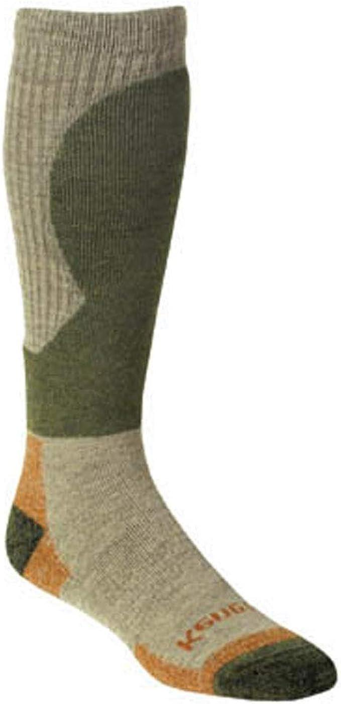 Kenetrek Apparel Large Kenetrek Canada Boot Socks KE-1502 L Jorgensen Powersports