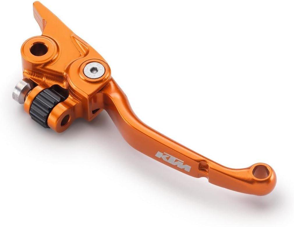 KTM Automotive Parts and Accessories KTM Flex Brake Lever 7871390204404 Jorgensen Powersports