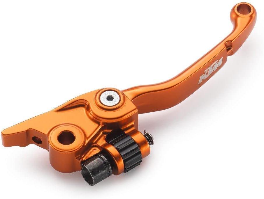 KTM Automotive Parts and Accessories KTM Flex Brake Lever 7871390204404 Jorgensen Powersports