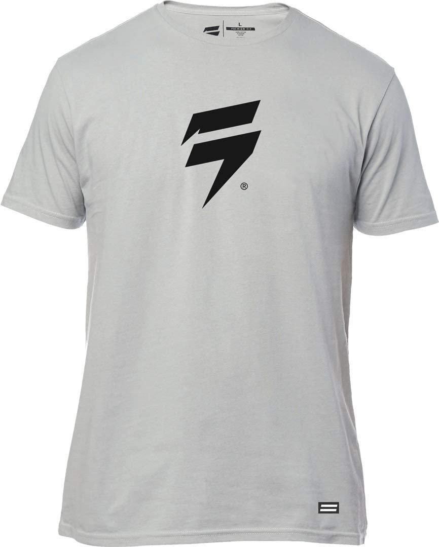 SHIFT Apparel Small Shift Bolted T-Shirt 25404-097-S Jorgensen Powersports